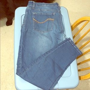 🌸2 for $10🌸 Jean jegging
